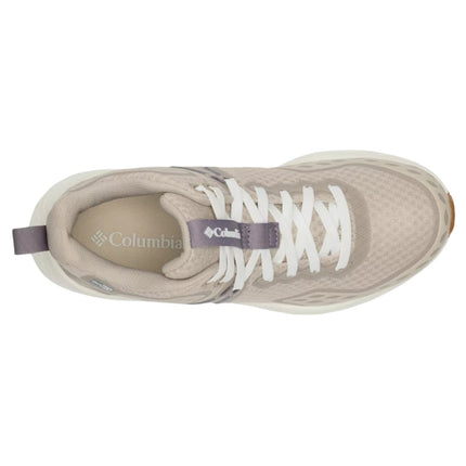 Columbia Women's Konos TRS OutDry Mid Shoe Soft Taupe/Granite Purple