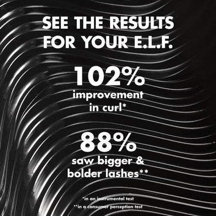 e.l.f. Incredi-curl Mascara