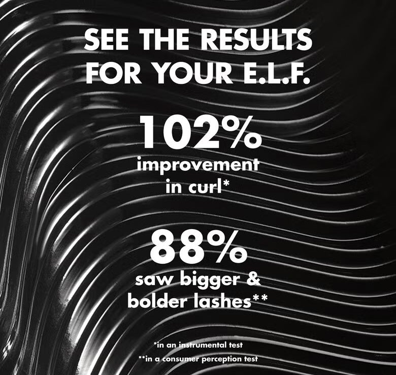 e.l.f. Incredi-curl Mascara