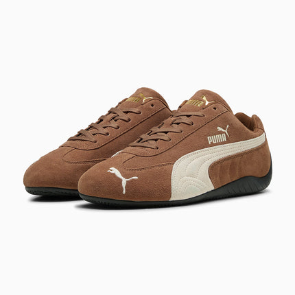 PUMA Speedcat OG Haute Coffee/Frosted Ivory