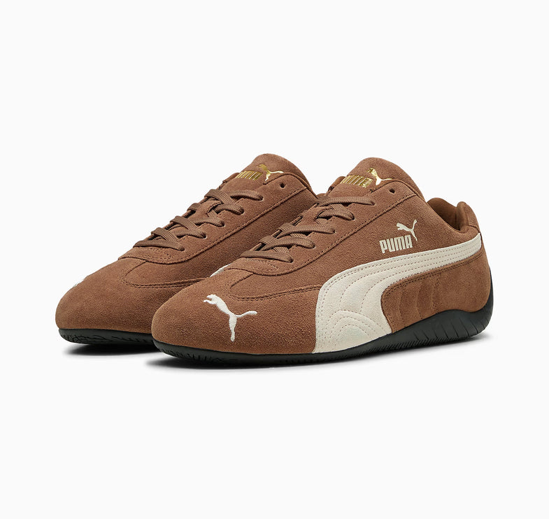 PUMA Speedcat OG Haute Coffee/Frosted Ivory