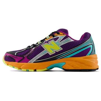 New Balance 740 Concord Grape/Firefly U740MC2