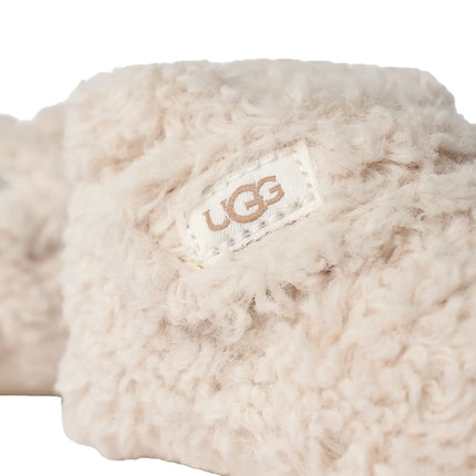 UGG Baby Bixbee Bootie Natural