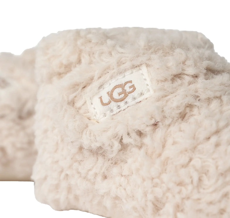 UGG Baby Bixbee Bootie Natural