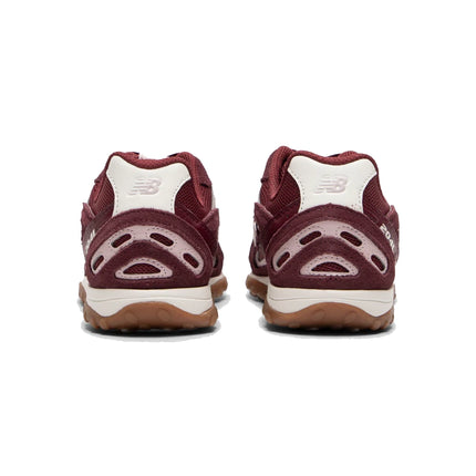 New Balance 204L Burgundy/Stone Pink U204L6MW