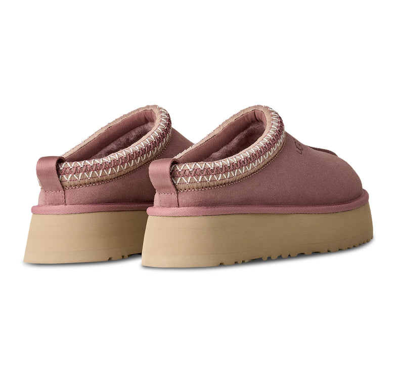 UGG Women's Tazz II Pink Dawn