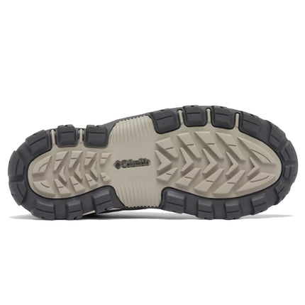 Columbia Women's Transverse Hike Waterproof Shoe Kettle/Berry Patch