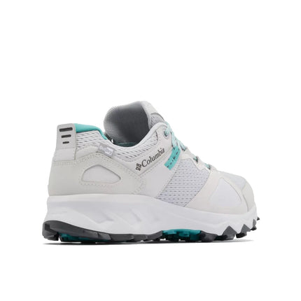 Columbia Women's Peakfreak Hera OutDry Shoe Cumulus Grey/Teal