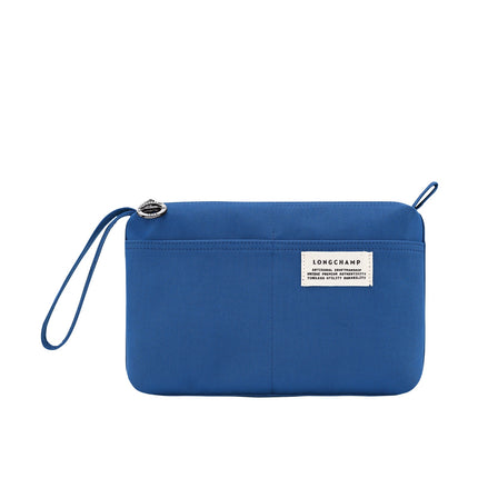 Longchamp Women's Le Pliage Collection Pouch Atlantic