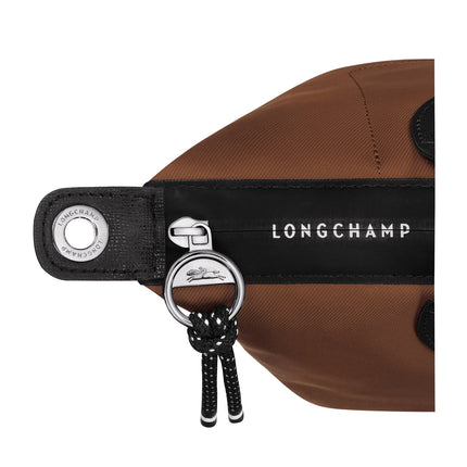 Longchamp Women's Le Pliage Energy S Handbag Chocolate