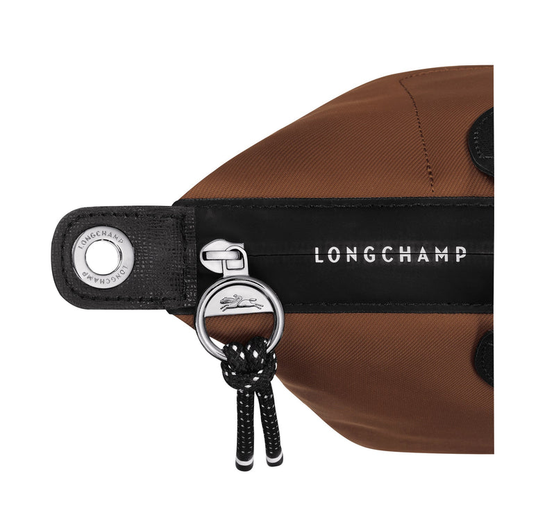Longchamp Women's Le Pliage Energy S Handbag Chocolate