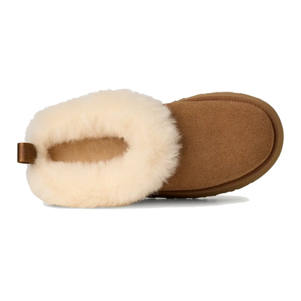 UGG Women's Tazzelle Chestnut