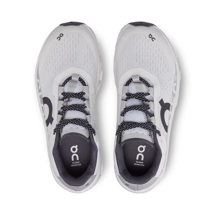 ON Men's Cloudmonster All White