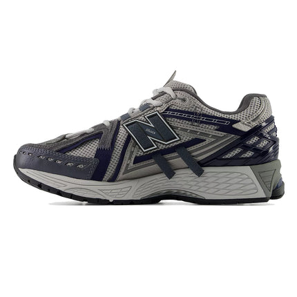 New Balance U1906A Graphite with Magic Blue U19064F6