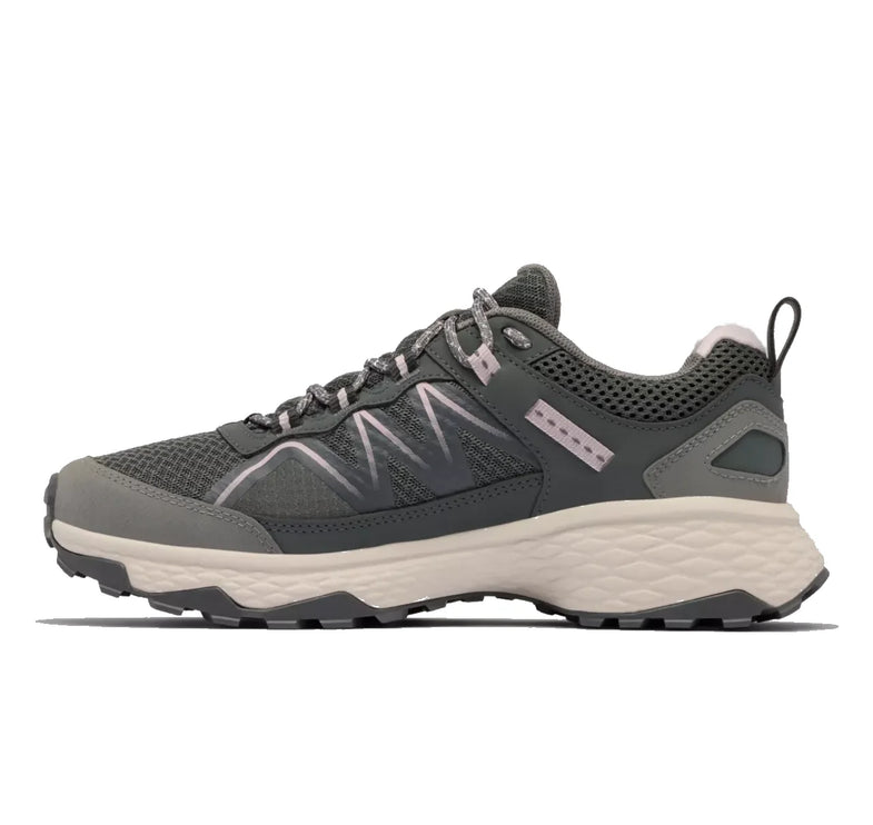 Columbia Women's Peakfreak Rush OutDry Shoe Grill/Vapor