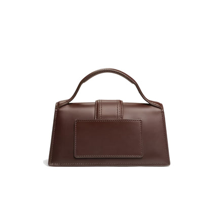 Jacquemus Women's The Bambino Brown