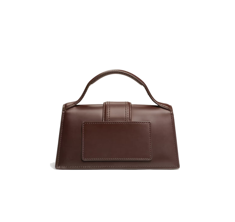Jacquemus Women's The Bambino Brown