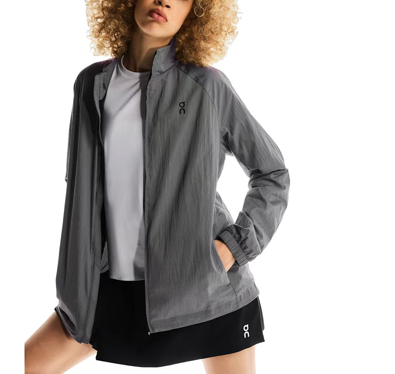 ON Cloud Women's Court Jacket Eclipse