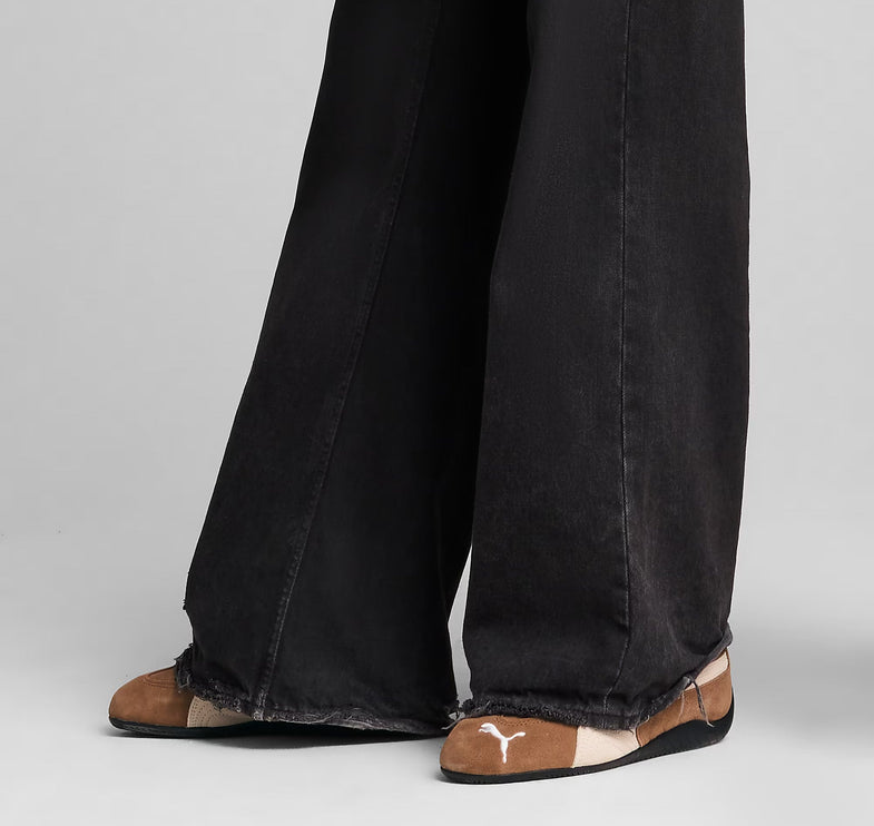 PUMA Speedcat OG Haute Coffee/Frosted Ivory