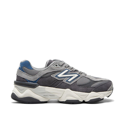 New Balance Grade School 9060 Slate Grey/Magnet/Magic Blue G90608CX