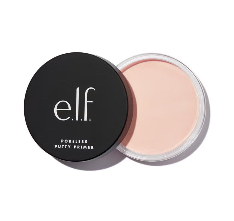 e.l.f. Poreless Putty Primer