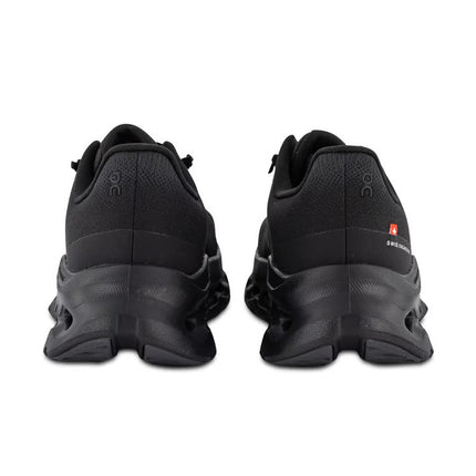 ON Women's Cloudtilt Eclipse/Black 2