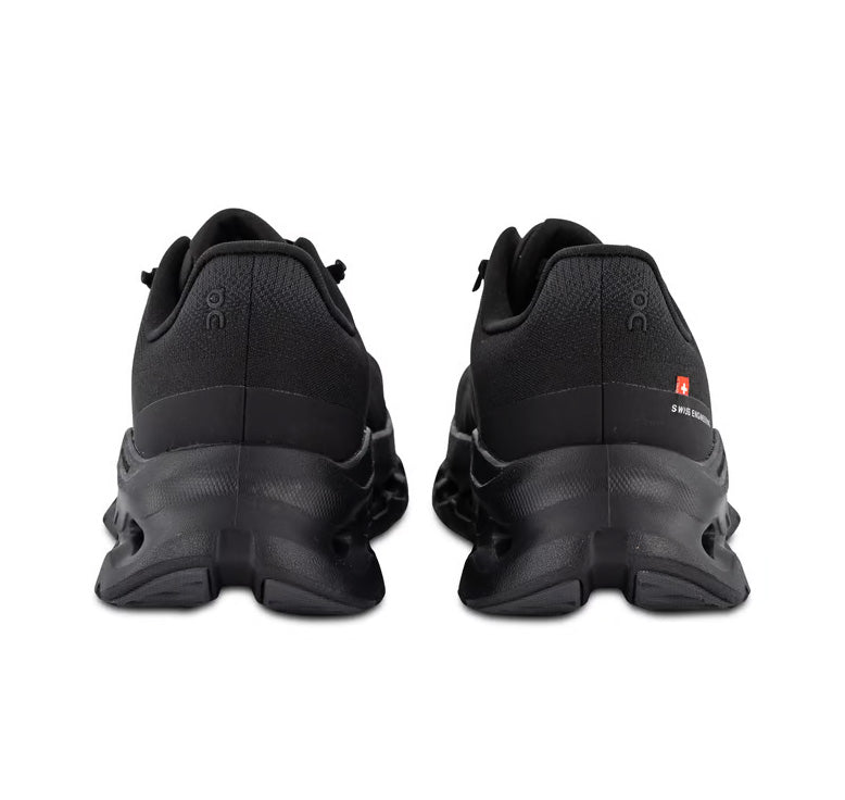 ON Women's Cloudtilt Eclipse/Black 2