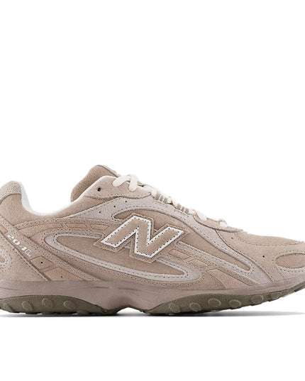 New Balance 204L Mushroom with Arid Stone U204LMMA