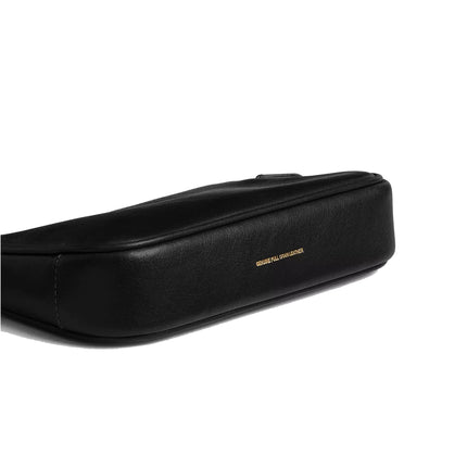 Coach Women's Plaza Bag 18 Brass/Black