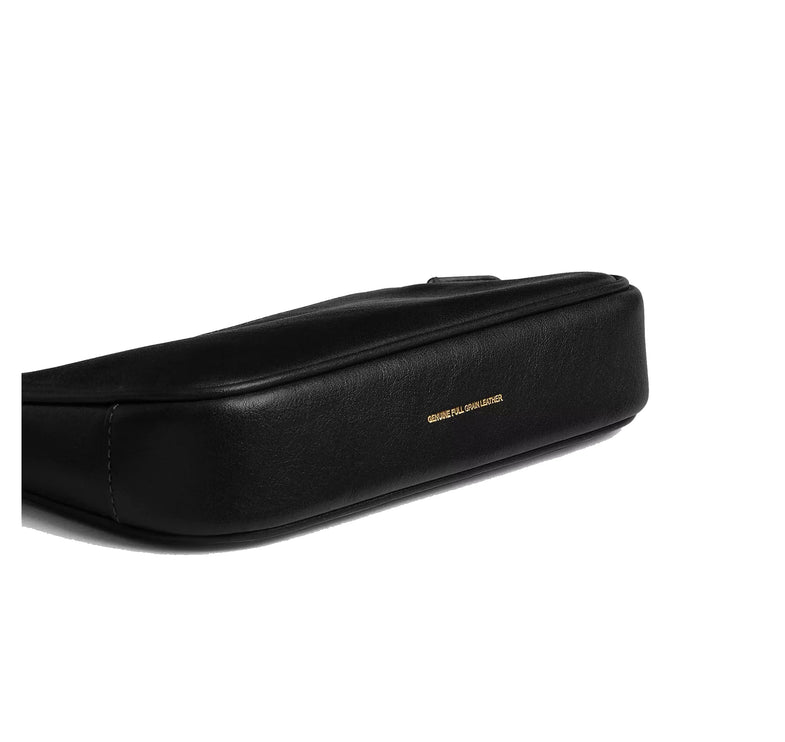 Coach Women's Plaza Bag 18 Brass/Black