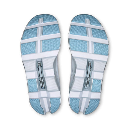 ON Women's Cloudmonster Frost/Wash