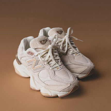New Balance 9060 Bisque with Sea Salt U9060CCB