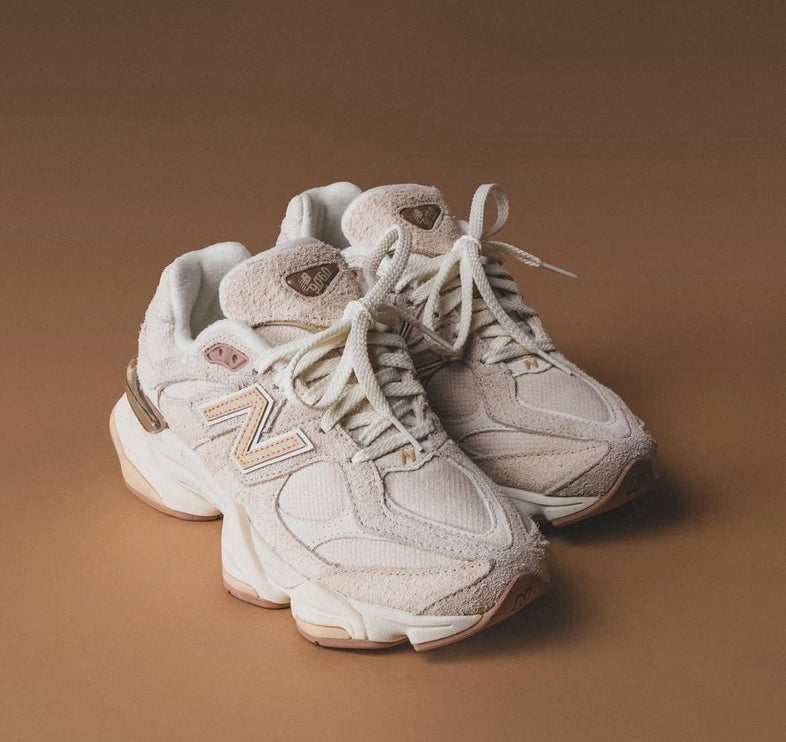 New Balance 9060 Bisque with Sea Salt U9060CCB