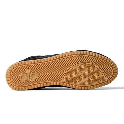 alo Women's Sunset Sneaker Black