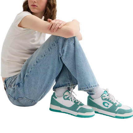 Coach Women's Soho Sneaker Ivy