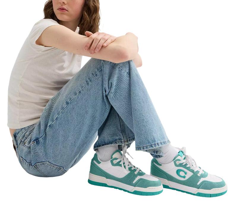 Coach Women's Soho Sneaker Ivy