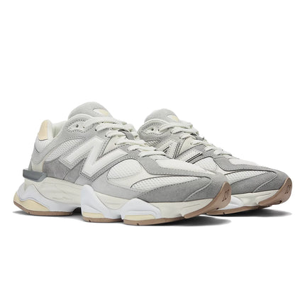 New Balance 9060 Slate Grey with Calcium U9060ERD