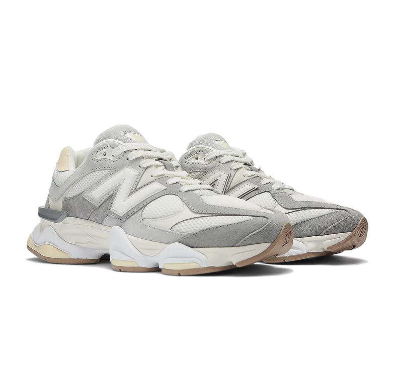 New Balance 9060 Slate Grey with Calcium U9060ERD