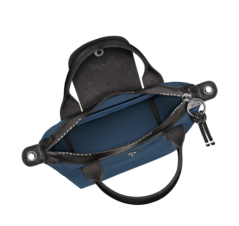 Longchamp Women's Le Pliage Energy XS Handbag Ink Blue