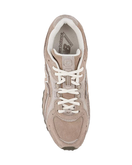 New Balance 204L Mushroom with Arid Stone U204LMMA