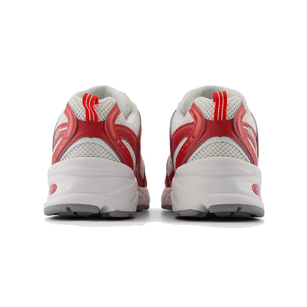 New Balance 530 Reflection with Fire Cracker and Shadow Red U530178