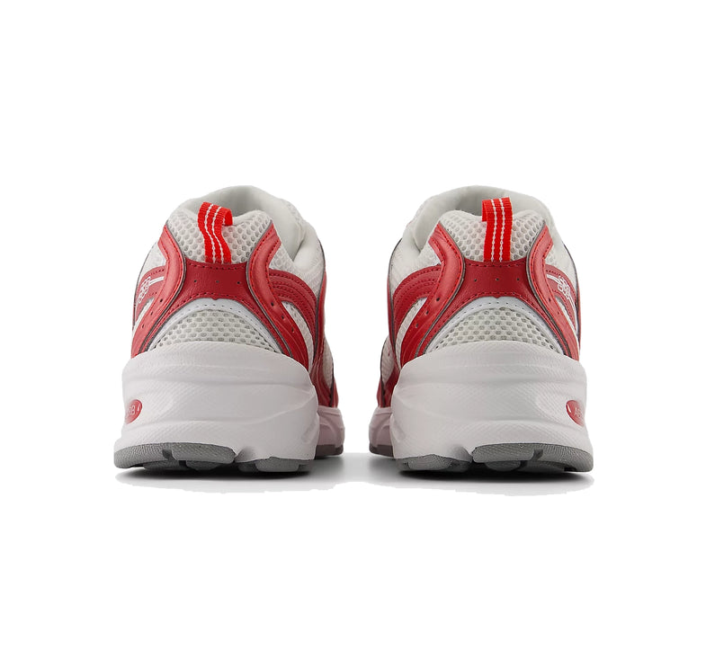 New Balance 530 Reflection with Fire Cracker and Shadow Red U530178