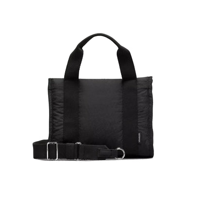 lululemon Women's Boxy Mini Tote Bag 4.5L Black