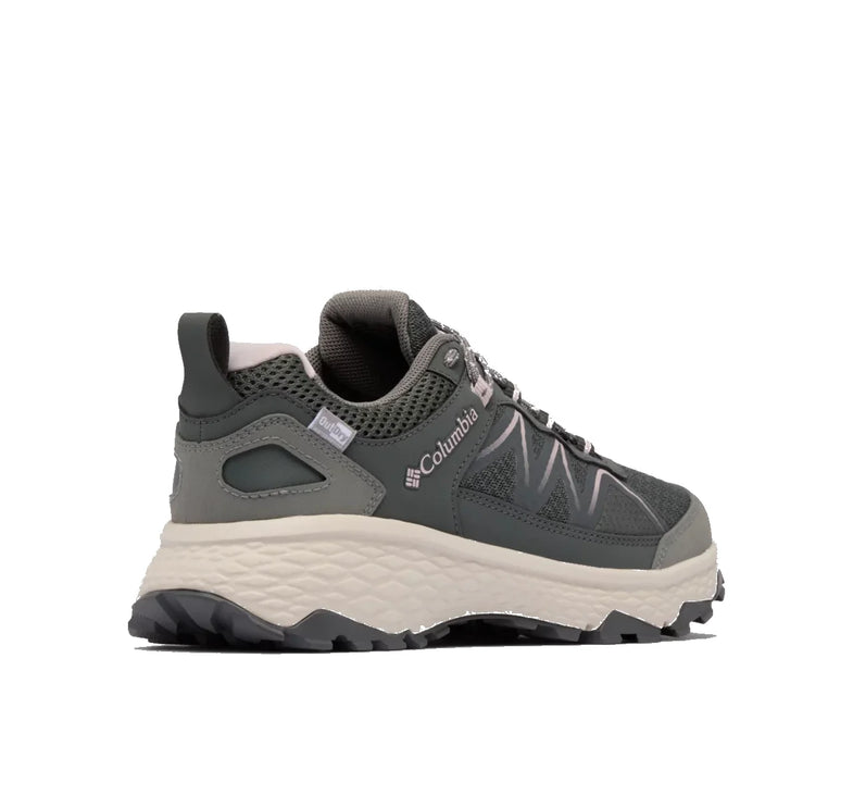Columbia Women's Peakfreak Rush OutDry Shoe Grill/Vapor