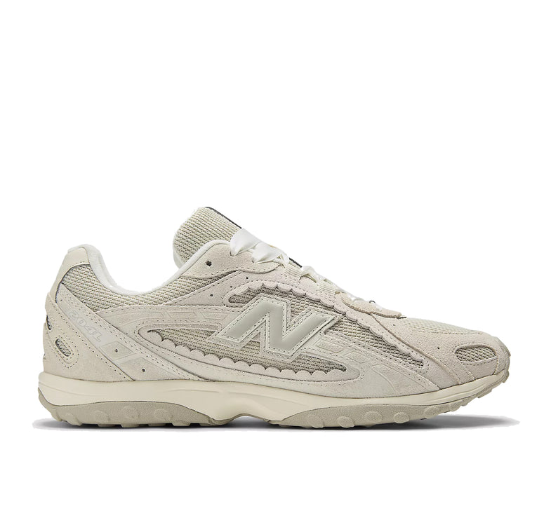 New Balance 204L Sea Salt with Linen U204L2SZ