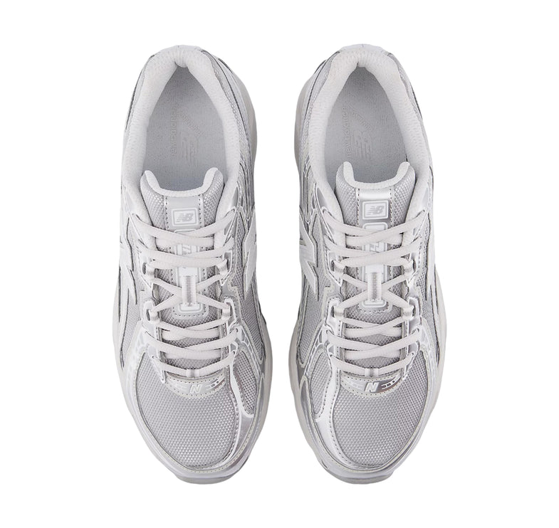 New Balance 740 Metallic Silver U7405I7