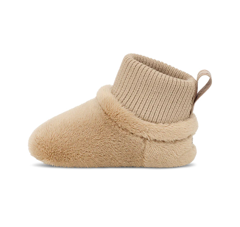 UGG Nesti bebek botu, hardal rengi (mustard seed)