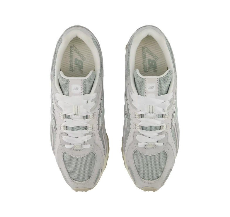 New Balance 204L Lone Star Grey with Sea Salt U204L5AV