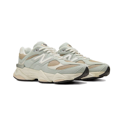 New Balance Grade School 9060 Lone Star Grey with Stoneware G90604BR