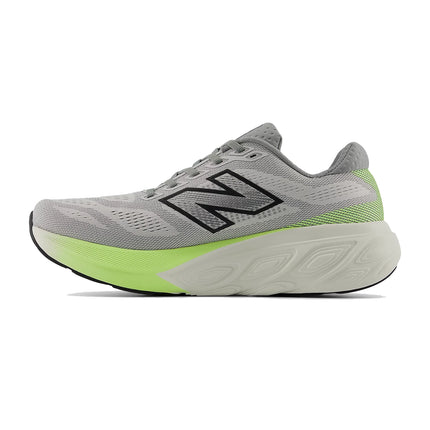 New Balance Men's Fresh Foam X 880v15 Grey Matter with Afterglow M8801ZT